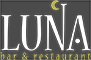 Luna Bar & Restaurant Logo